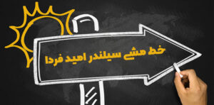 خط مشی سیستم یکپارچه شرکت سیلندر امید فردا